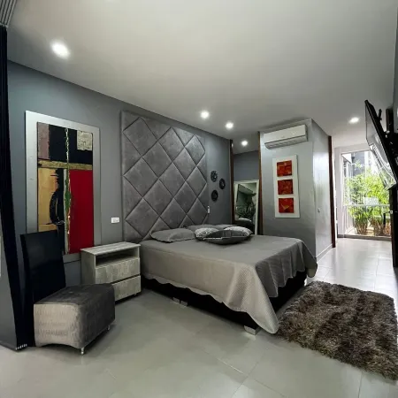 Casa Luz Hospedaje Campestre