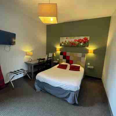 Hôtel du Griffier Rooms