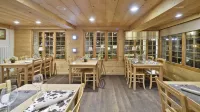 Hotel Restaurant les Lilas Hotels in Ormont-Dessus