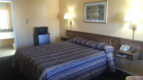 Arizona Inn in Kingman