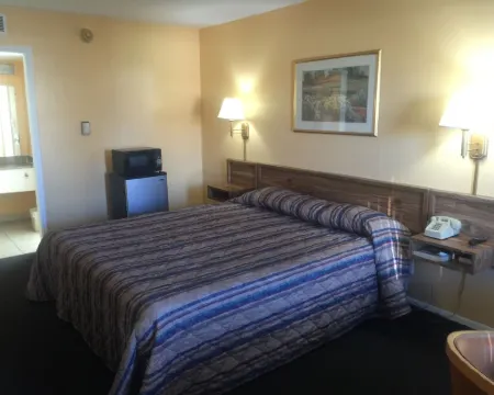 Arizona Inn Hotels in Kingman