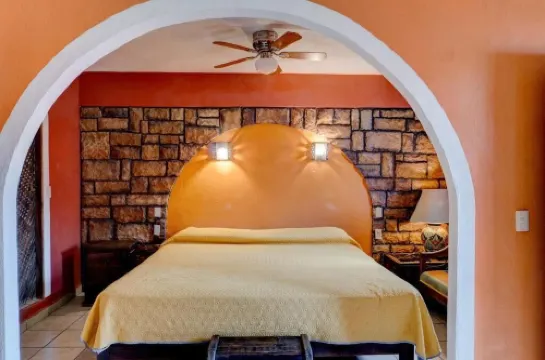 Hotel Spa Casa del Sol