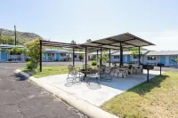 Desert Air Motel