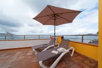 Apartamentos Maype Canteras