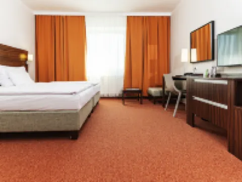 Hotel Euro Hotels in Pardubice
