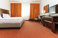 Hotel Euro Các khách sạn ở 