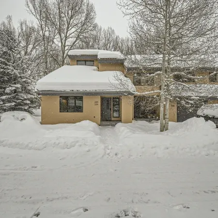 Stone Creek Meadows 205 2 Bedroom Condo