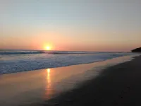Manala Hotel - Beach