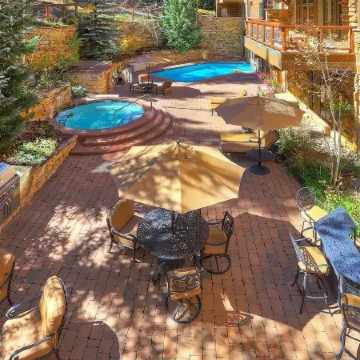 3056 the Timbers 1 Bedroom Condo by RedAwning