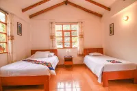 Eco Hacienda Roman