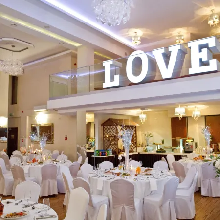 Hotel Agit Congress&Spa