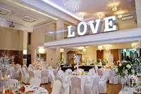 Hotel Agit Congress&Spa Hotels in Gmina Jastkow