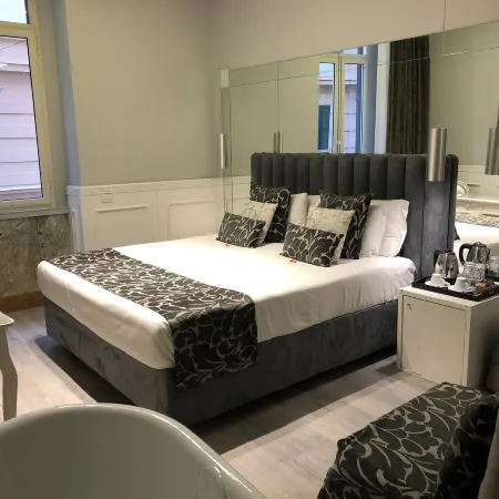 Relais Sul Mare Boutique Hotel
