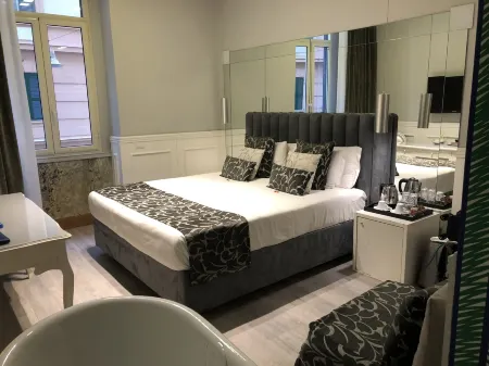 Relais Sul Mare Boutique Hotel