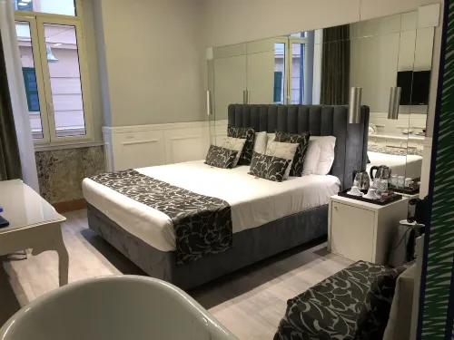 ルレ スル マーレ