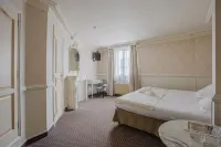 Les Cabines Hotel a Cabourg