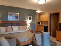 Reef Point Oceanfront Bed and Breakfast - 4-Star