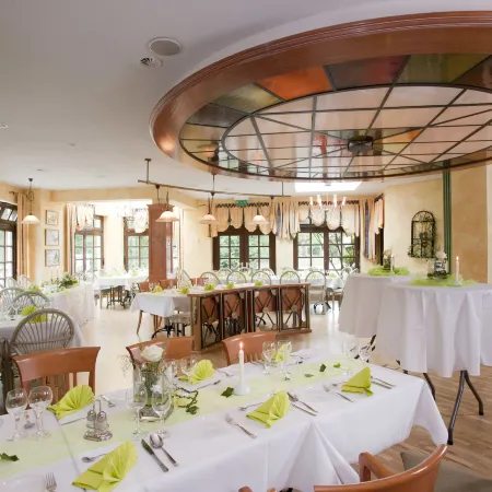 Hotel Meiners