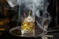 Bay Lodge Boutique Hotel - bar