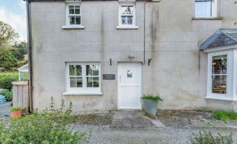 Laburnham Cottage