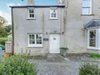 Laburnham Cottage