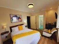 維德伊拉斯家庭旅館