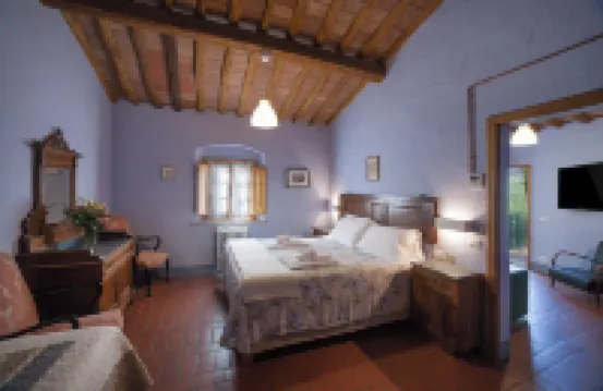 Agriturismo le Mandrie di Ripalta
