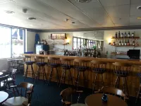 Boothbay Harbor Inn - bar