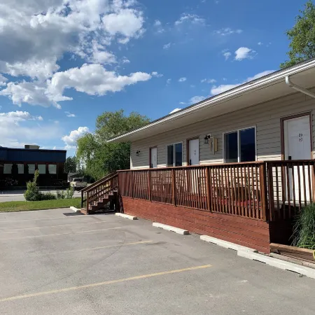 Rondo Motel