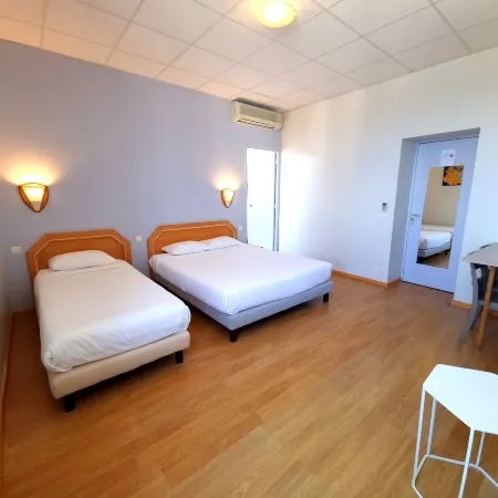 Hôtel Sole Mare
