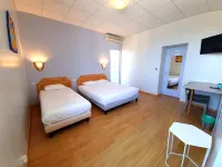 Hôtel Sole Mare