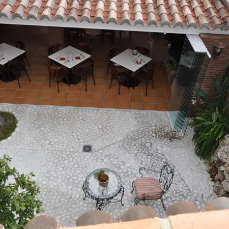 Welcome Inn Nerja Guest House Luxury Bed & Breakfast