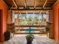 Pousada Chaday Hotels in Imbituba
