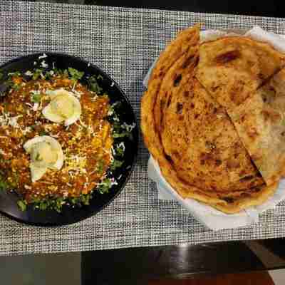 Hotel Mahal and Restaurant Dining/Meeting Rooms