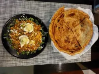 Hotel Mahal and Restaurant