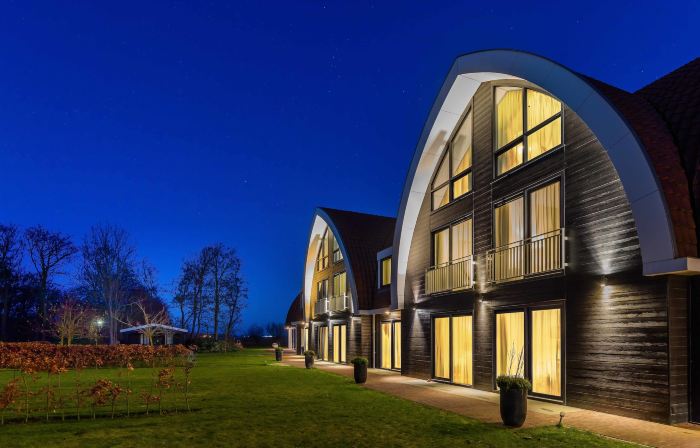 Boutique Hotel Texel