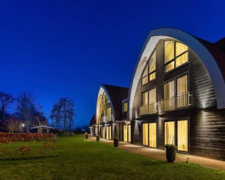 Boutique Hotel Texel Hotels in De Cocksdorp