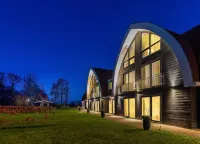 Boutique Hotel Texel - 4 stjerner