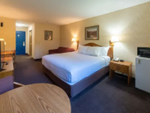 Willabees Motel Hotels in Brimley