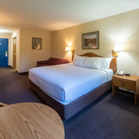 Willabees Motel