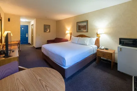 Willabees Motel Отели в г. Чиппева