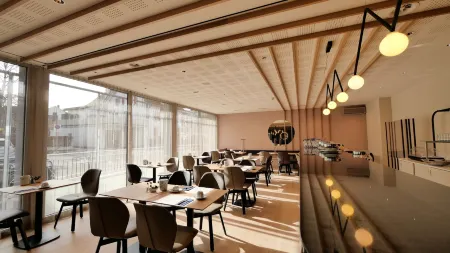 Hotel Münchwilen Отели в г. Виль