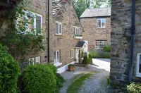 Goyt Cottage Hotels in Marple