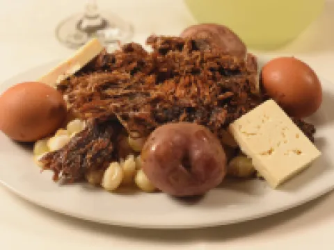 Jr Hotel Hoteles en Camiri