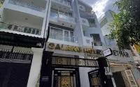 Khách sạn Galang Các khách sạn ở TP. Hồ Chí Minh
