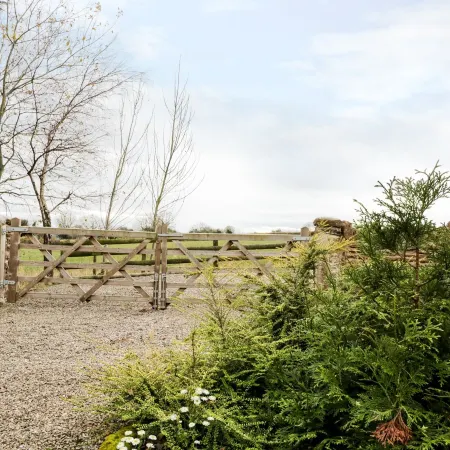Broadway Lands Farm