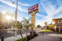 Friendly Hills Inn Hotels in Whittier