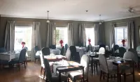 Euro Spa Centre de Santé Auberge Hotel a Farnham