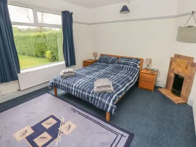 White Thorns Các khách sạn gần TK Maxx