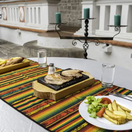 Golden Rest Latacunga